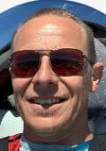 Mike Hoy - Army Gliding Club Anglia