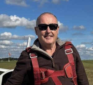 Army Gliding Club (Anglia) - Gliding in Suffolk